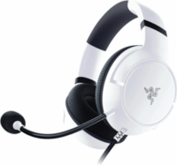 Razer Kaira X Gaming Headset - Fehér/Fekete