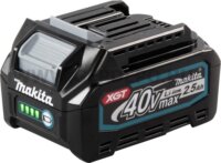 Makita BL4025 Li 40V Akkumulátor 2500mAh