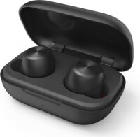 Hama SPIRIT CHOP Bluetooth Headset - Fekete