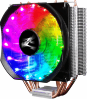 Zalman CNPS9X Optima RGB PWM CPU hűtő