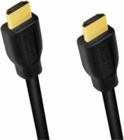 LogiLink CH0101 HDMI 2.0 - HDMI 2.0 kábel 2.0m Fekete