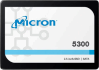 Micron 3.84TB 5300 Pro 2.5" SATA3 SSD