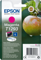 Epson T1293 Eredeti Toner Magenta
