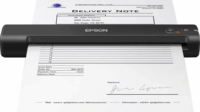 Epson WorkForce ES-50 Mobil szkenner