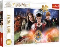Trefl Harry Potter titka - 300 darabos puzzle