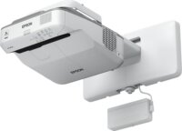 Epson EB-695Wi Projektor Fehér