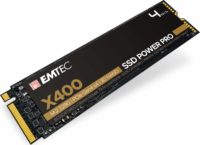 Emtec 500GB X400 M.2 PCIe SSD