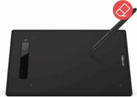 XP-Pen Star G960S Plus Digitalizáló tábla