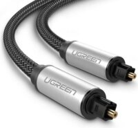 UGREEN 10542 Toslink kábel 1.5m (Toslink apa - Toslink apa)