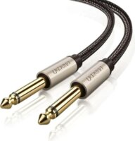 Ugreen AV128 Jack kábel 3m (6.35mm Jack apa - 6.35mm Jack apa)