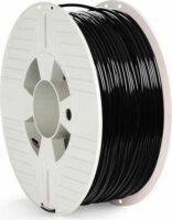 Verbatim 55327 Filament PLA 2.85mm 1kg - Fekete