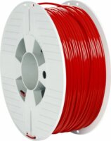 Verbatim 55330 Filament PLA 2.85mm 1kg - Piros