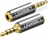 Ugreen 20501 2.5mm Jack apa - 3.5mm Jack anya adapter