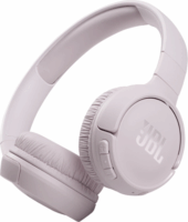 JBL Tune 510 Bluetooth Fejhallgató - Rózsaszín