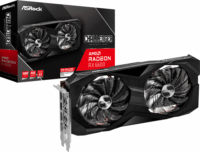 ASRock Radeon RX 6600 8GB GDDR6 Challenger D Videókártya