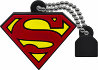 Emtec 16GB DC Comics Collector USB 2.0 Pendrive - Superman