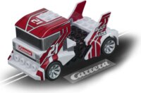 Carrera Build 'n Race Kamion (1:43) - Fehér