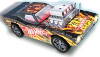 Mattel Hot Wheels Csináld magad - Rodger Dodger autó