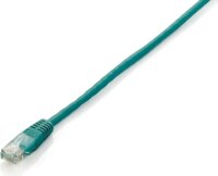 Equip CAT6 UTP patch kábel 15m zöld (625448)