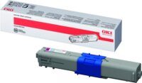 OKI 44469705 Eredeti Toner Magenta