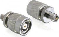 Delock RP-SMA -> RP-TNC M/F adapter 50 Ohm