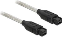 Delock FireWire kábel 800 (IEEE-1394b) 9/9 3m