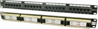 LogiLink CAT6 Patch Panel, unshielded