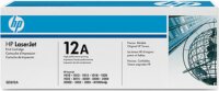 HP Q2612A (12A) fekete toner