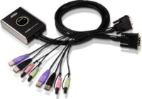 Aten CS682-AT USB-DVI Switch