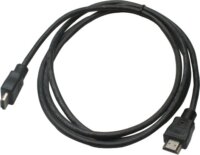 MANHATTAN Kábel HDMI M/M 1.8m