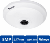 VIVOTEK FE9181-H IP kamera Dome