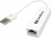 Sandberg 133-78 USB - RJ45 konverter