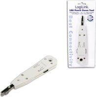 LogiLink Punch Down Tool for LSA strips