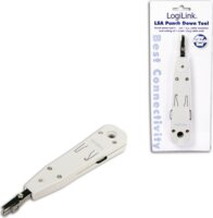 LogiLink WZ0001A Betűző Szerszám LSA Részére