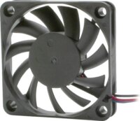 Titan hűtő ventilátor 6cm (60 x 60 x 10 mm)