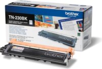 Brother TN230BK fekete toner