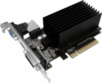 PALIT GeForce GT710 2GB DDR3 Videókártya