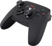 Natec GENESIS PV58 (PC/PS3) vezeték nélküli gamepad