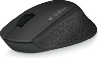 Logitech M280 Wireless Egér - Fekete