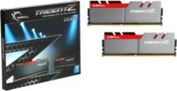 G.Skill 16GB /3200 TridentZ DDR4 RAM KIT (2x8GB)