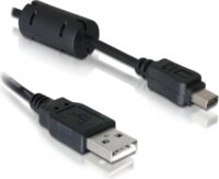 Delock kamera kábel 1m Olympus 12-tűs USB