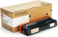 Ricoh SP C252E Toner Fekete