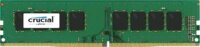 Crucial 8GB /2400 Value DDR4 RAM