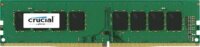 Crucial 8GB /2400 Value DDR4 RAM