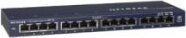 Netgear 16-port Gigabit ProSafe Switch