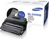 Samsung ML-D4550B Eredeti Toner Fekete