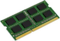 Kingston DDR4 8GB 2133MHZ SODIMM - Notebook Memória