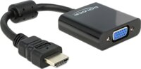 DeLOCK HDMI-A - VGA adapter