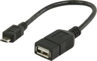 ValueLine USB 2.0 A anya microB USB apa OTG