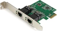 StarTech.com ST1000SPEXD4 Gigabit Ethernet Card